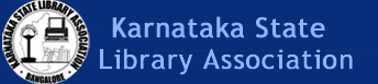 Karnataka State Library Association