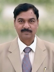 Dr. M Krishnamurthy