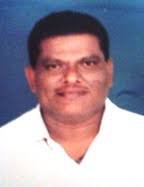 Dr. Mahesh D Horakeri