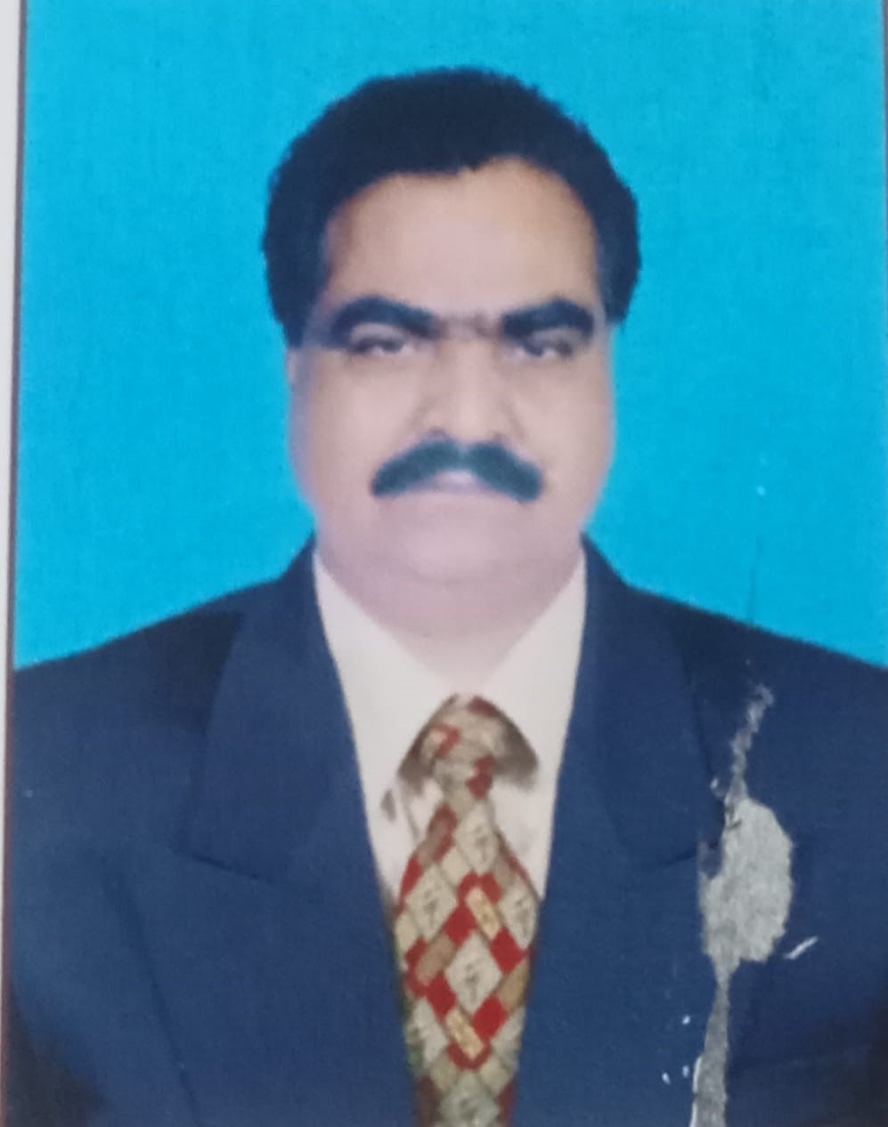 Dr. Shankar B Nelogal
