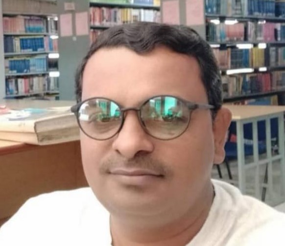 Dr. Gururaj F Duragannavar