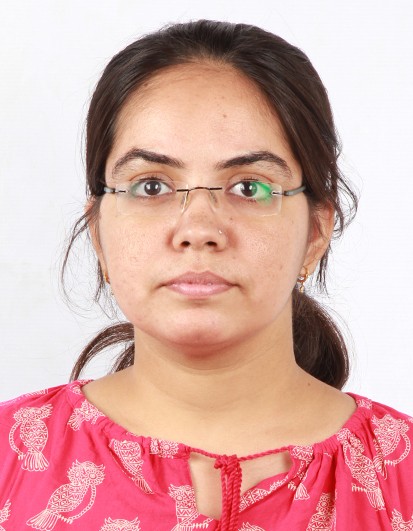 Ms. Jaishree Khandelwal