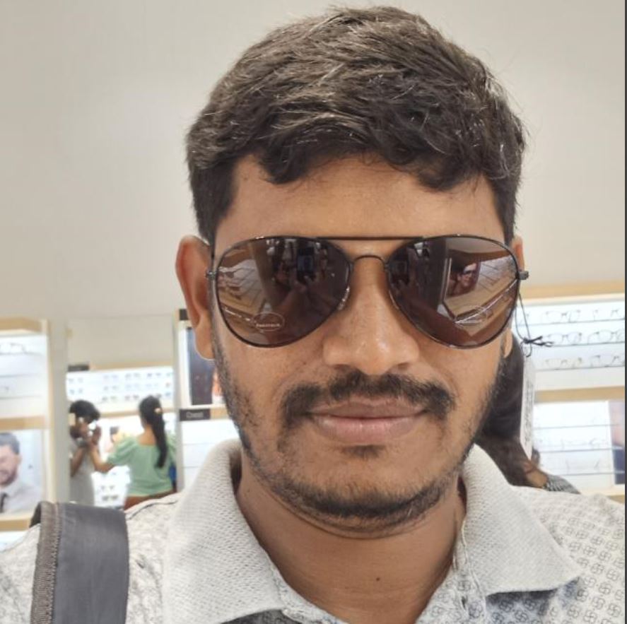 Dr. Chandrappa