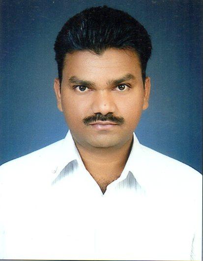 Mr. MADHUVARUSU JAYA RAMA RAO