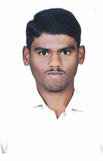 Mr. CHANDRASHEKHARA N
