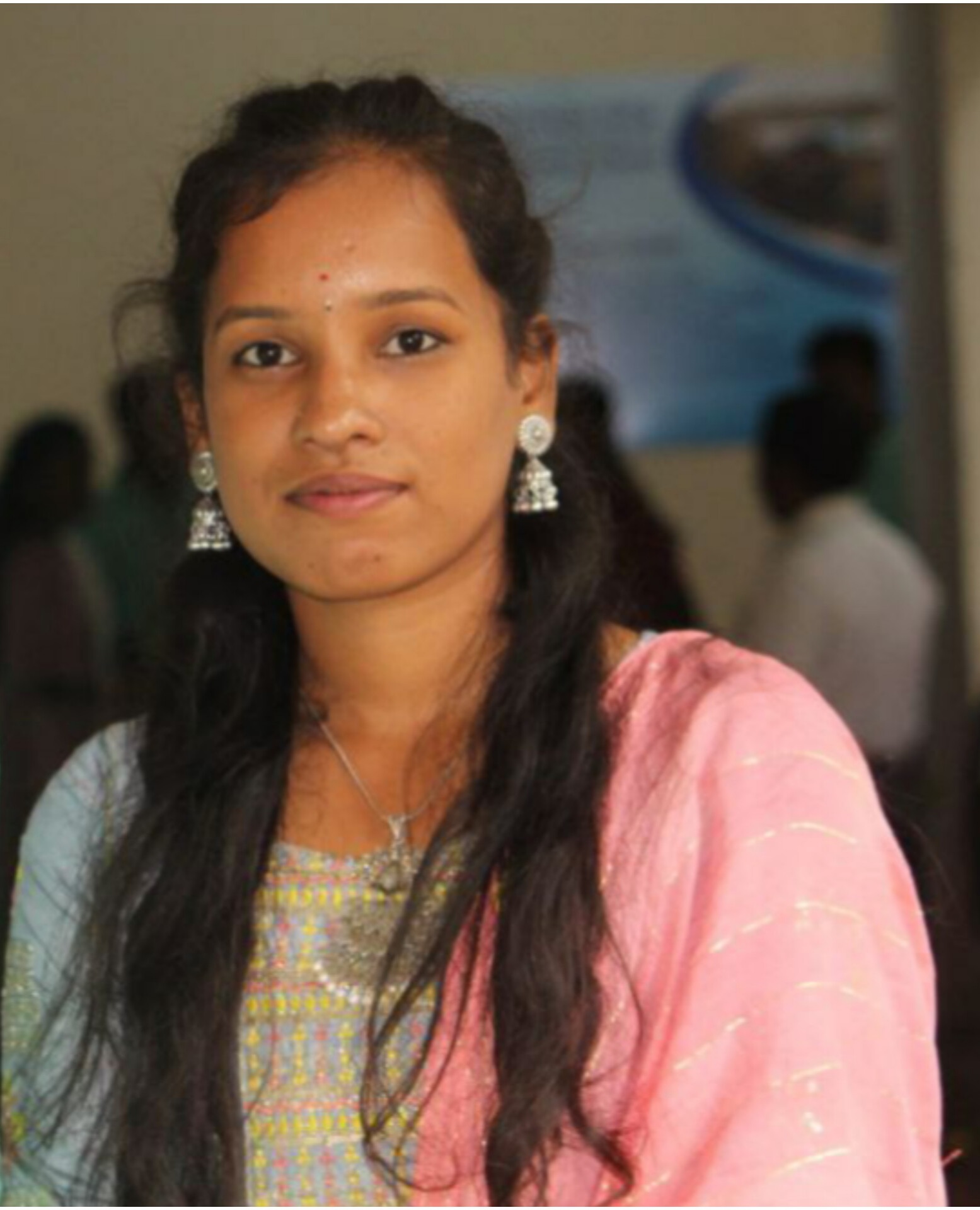 Ms. Rajeshwari N