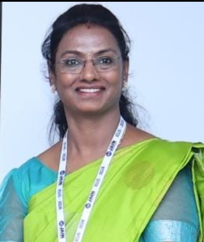 Dr. Shobha Patil