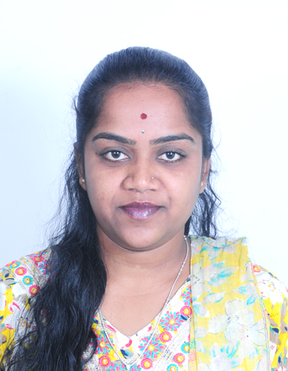 Ms. CHANDANA H M