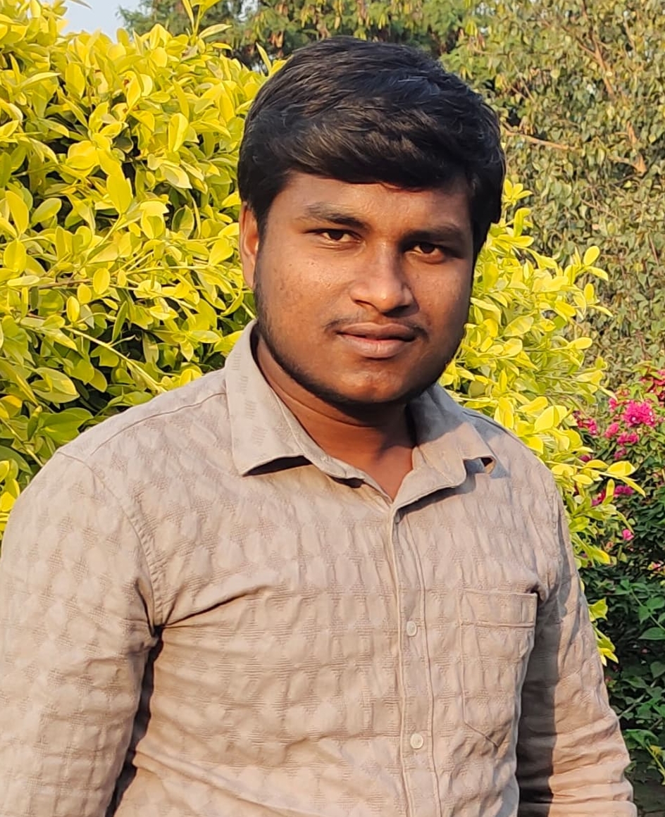 Mr. DILEEP KUMAR K L