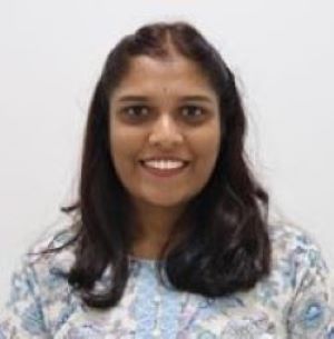 Ms. Kavya