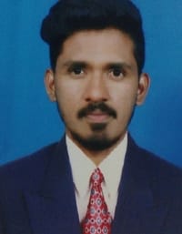 Mr. Manikanta K
