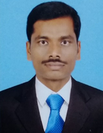 Mr. Chethan Kumar C