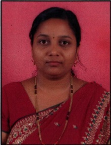 Ms. Suma KB