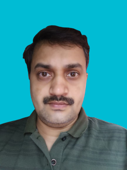 Dr. Vinay Kumar D