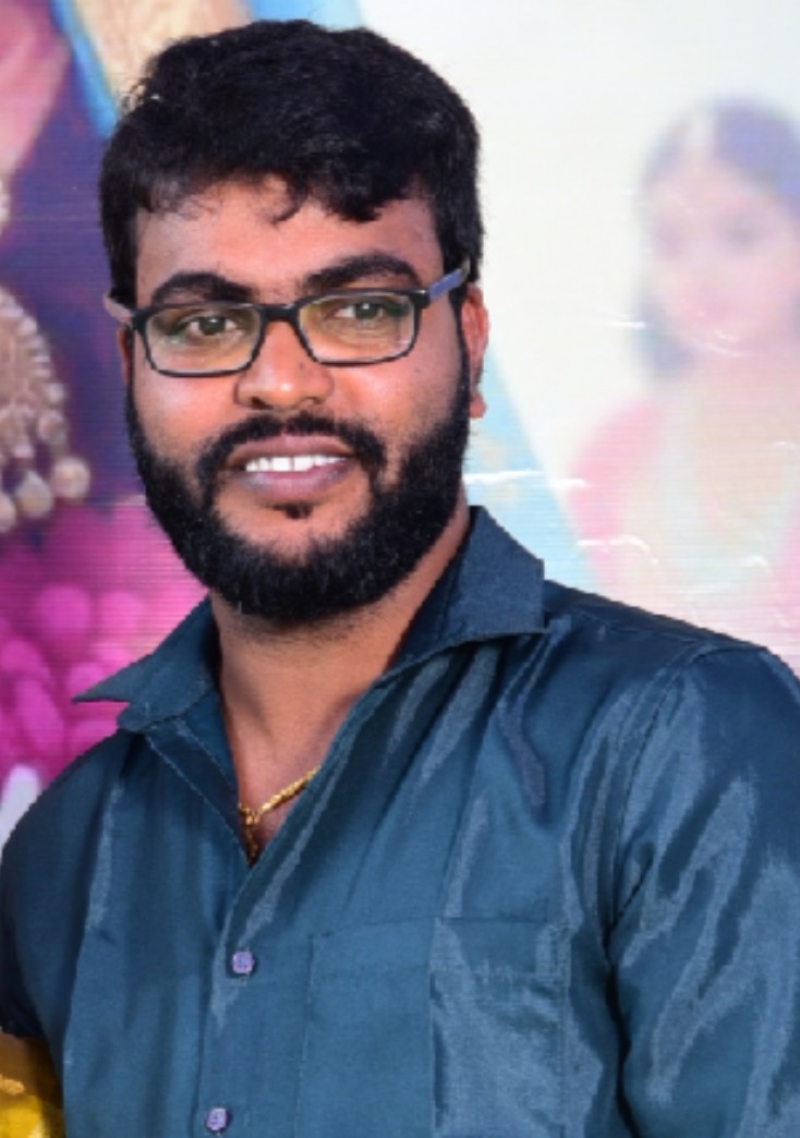 Mr. Madhu
