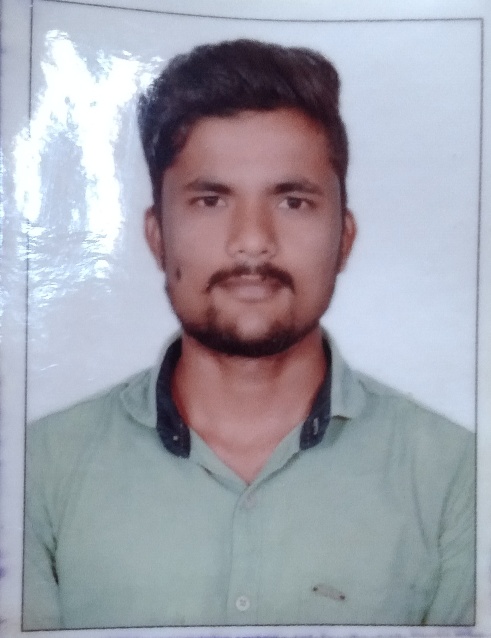 Mr. Kirankumara B H