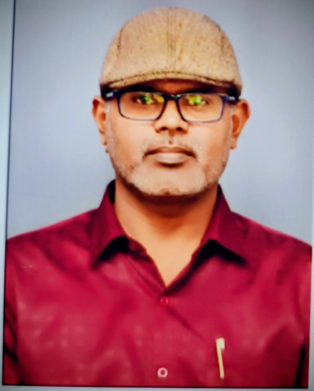 Dr. Selvaraja A