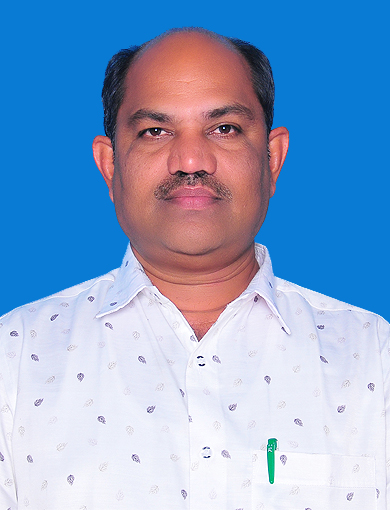Mr. Prashanth H