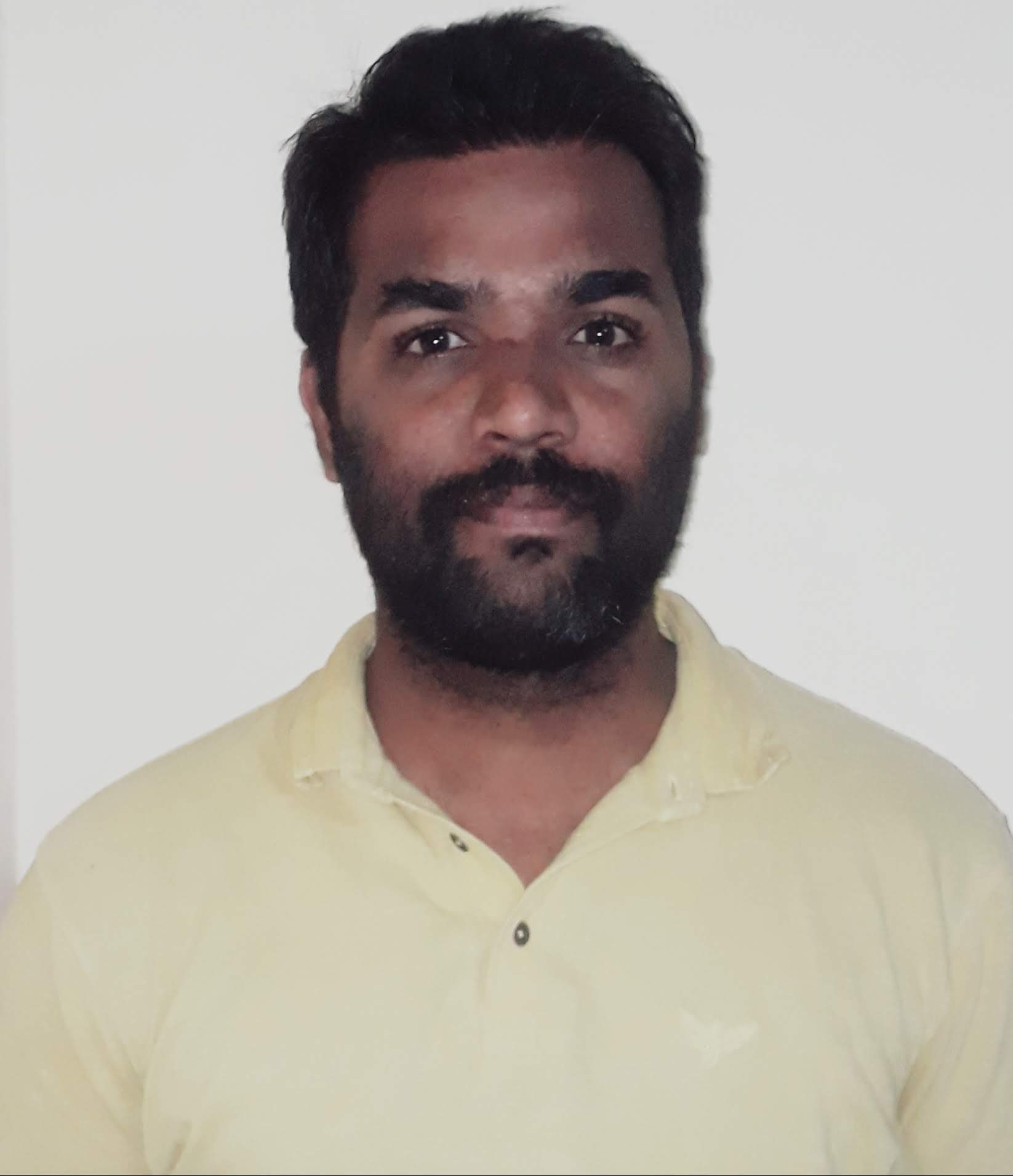 Mr. Dhruvakumar