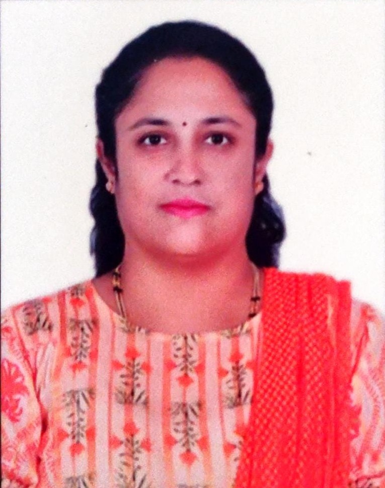 Dr. Namratha G R