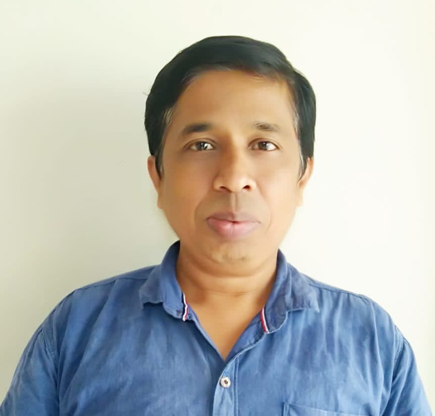 Mr. YATHIRAJU P