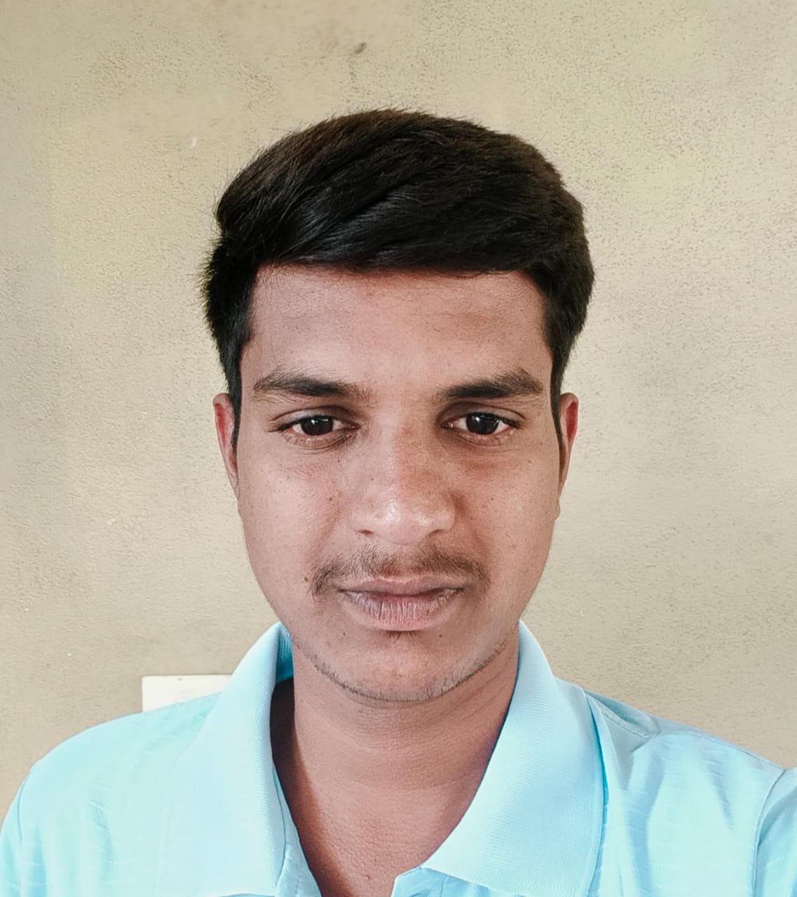 Mr. APPU