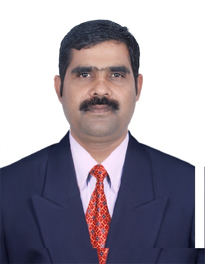 Mr. GANESHA S K