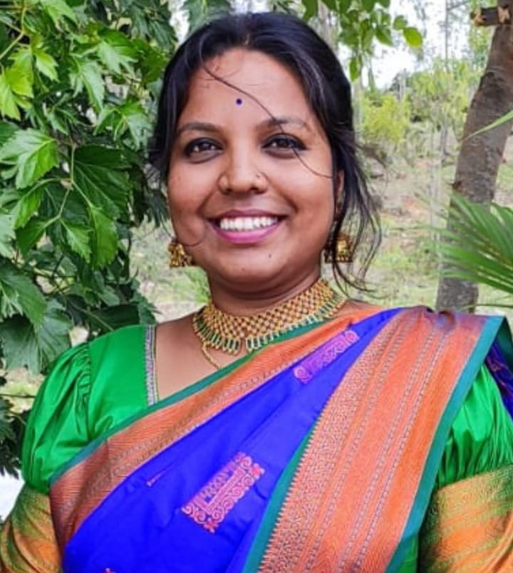 Ms. Shwetha