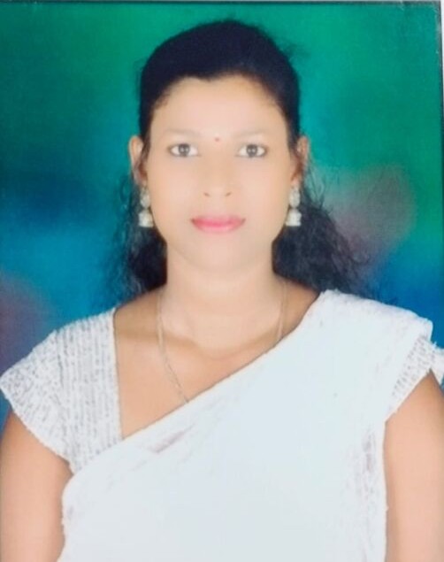 Ms. Divya S
