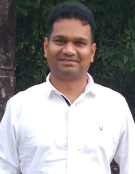 Mr. NAVEEN KUMAR NAYAK R B