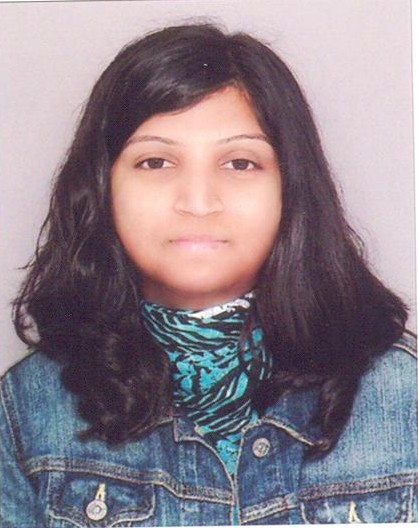 Ms. Gayatri Vastrad