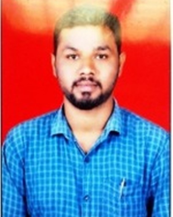 Mr. RAGHU D