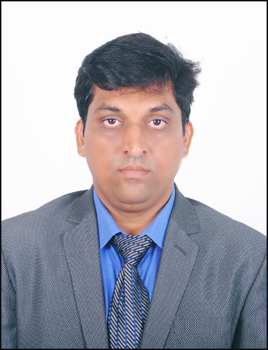 Dr.Shivanand Bulla