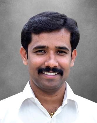 Mr. Manu Kumar K M