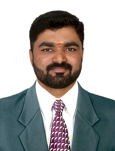MR. Gangya Naik. N