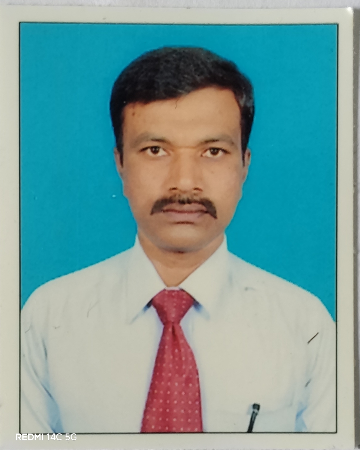 Mr. Sampathkumar