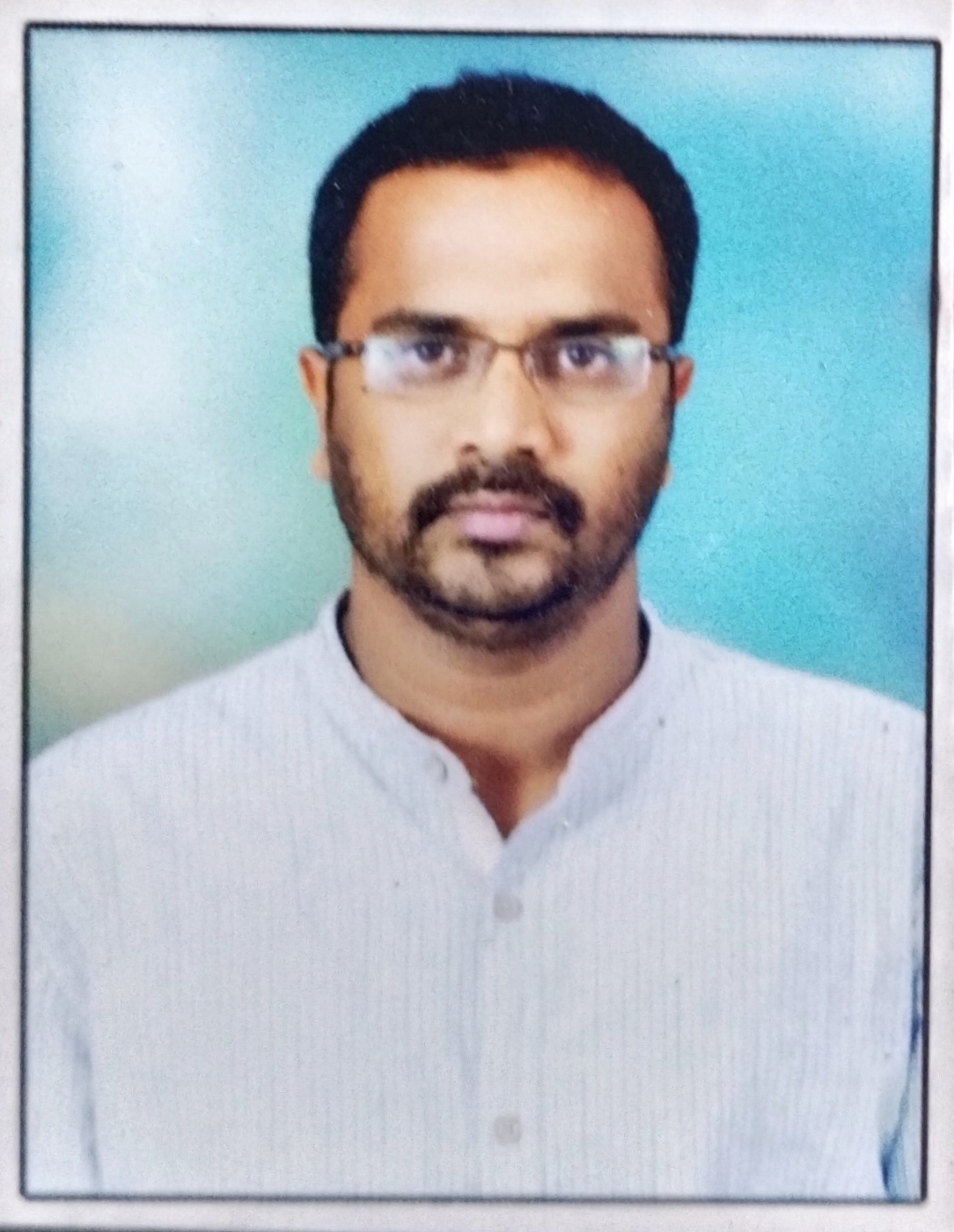 Dr. Vasantha Raju N.