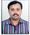 Mr. Vinay Kumar E S