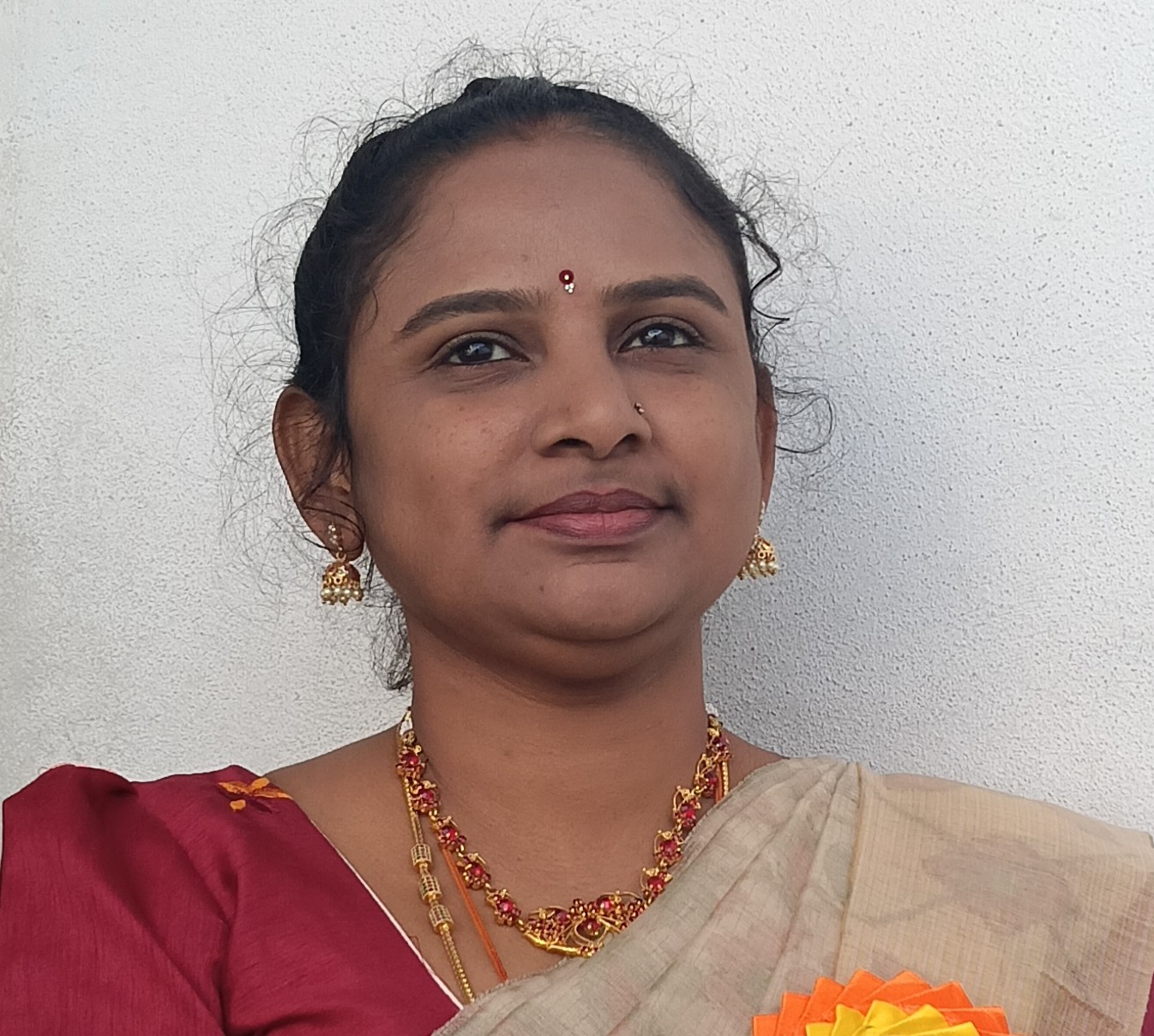 Ms. Latha R