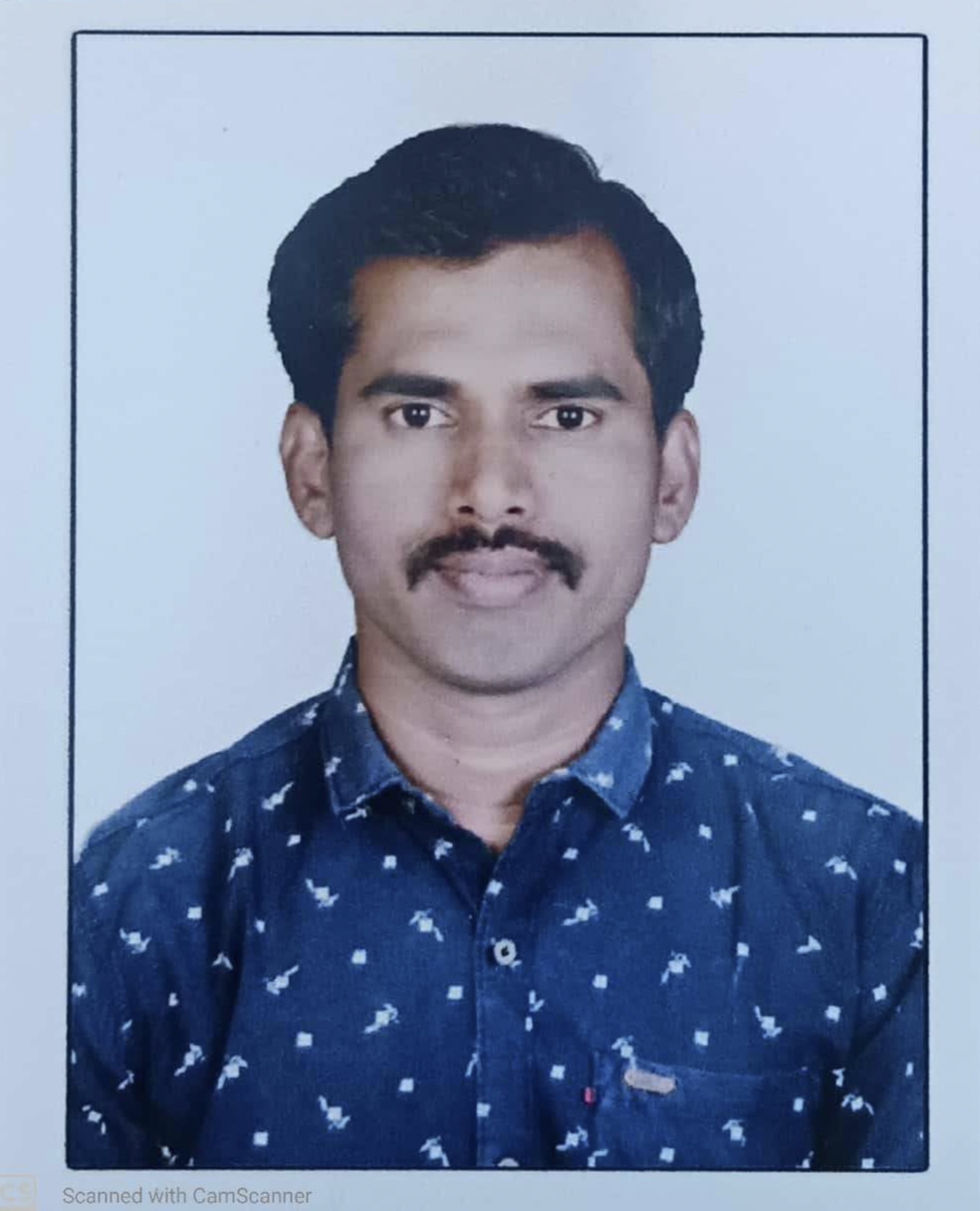 Mr. Kiran Malavade