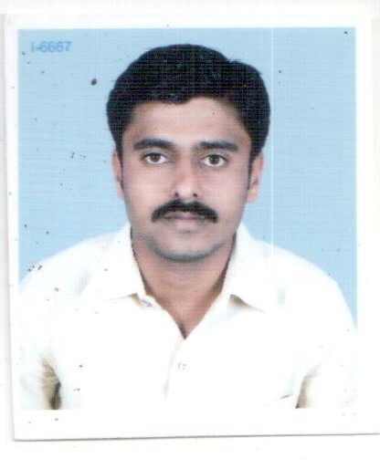 Mr. VINAYAK PARASHURAM HAKKARAKI