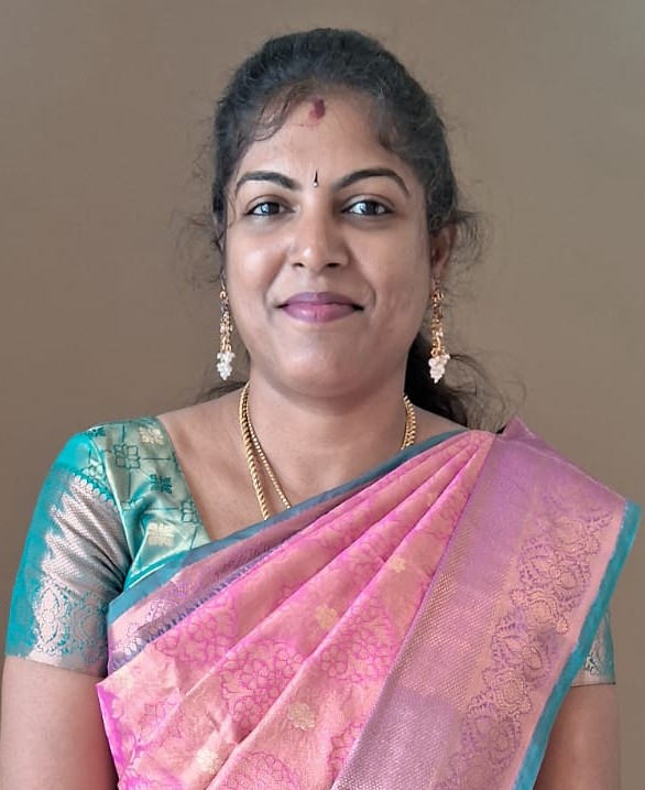 Ms. Rohini S