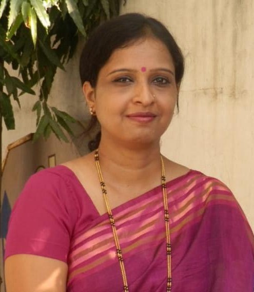 Dr.Suman Muddapur