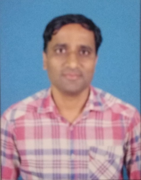 Mr. Mahesh Magadum