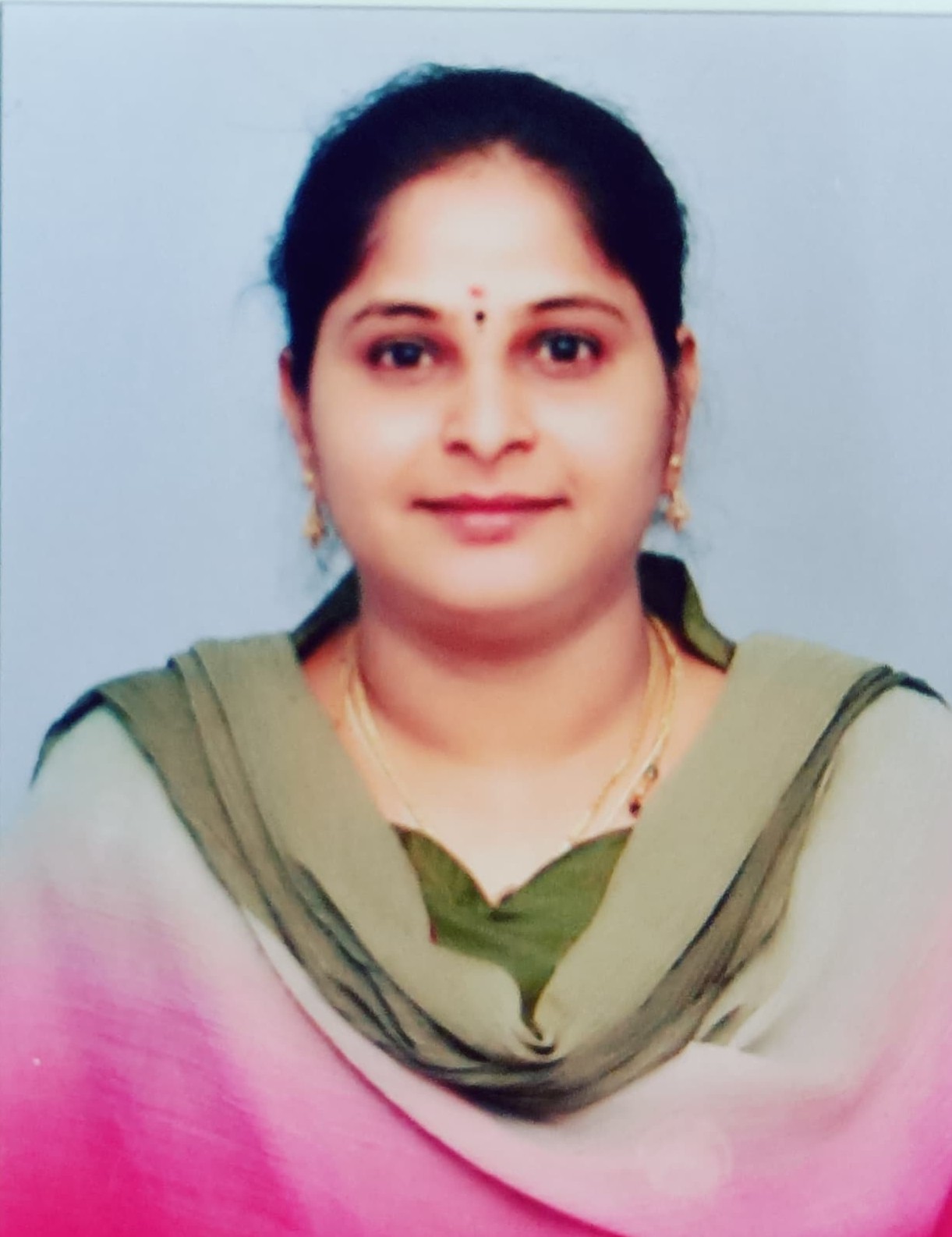 Ms. Nirmala B R
