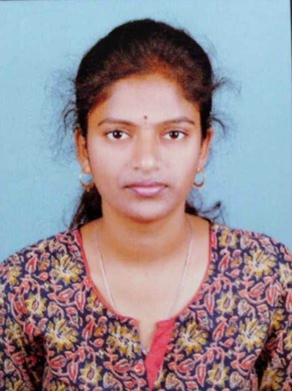 Ms. Swati Mahantesh Ambavvagol