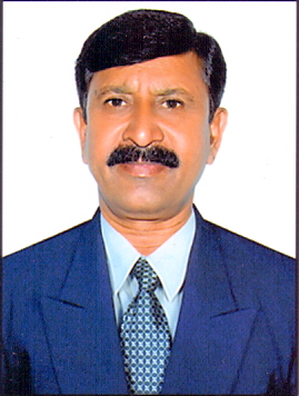 Mr. PRASAD M N N