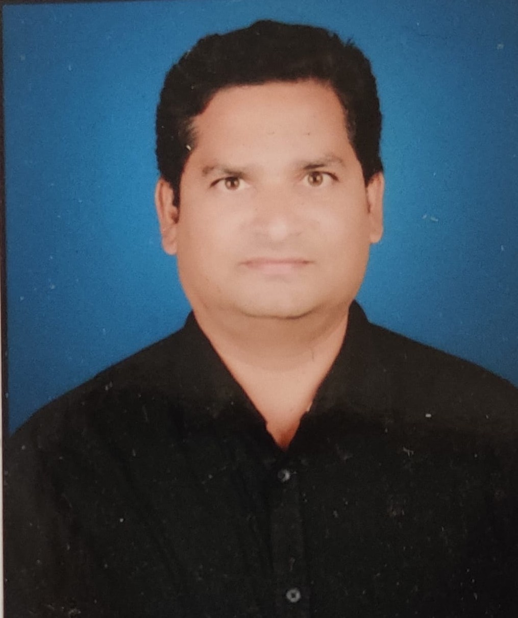 Dr. Prakash Y