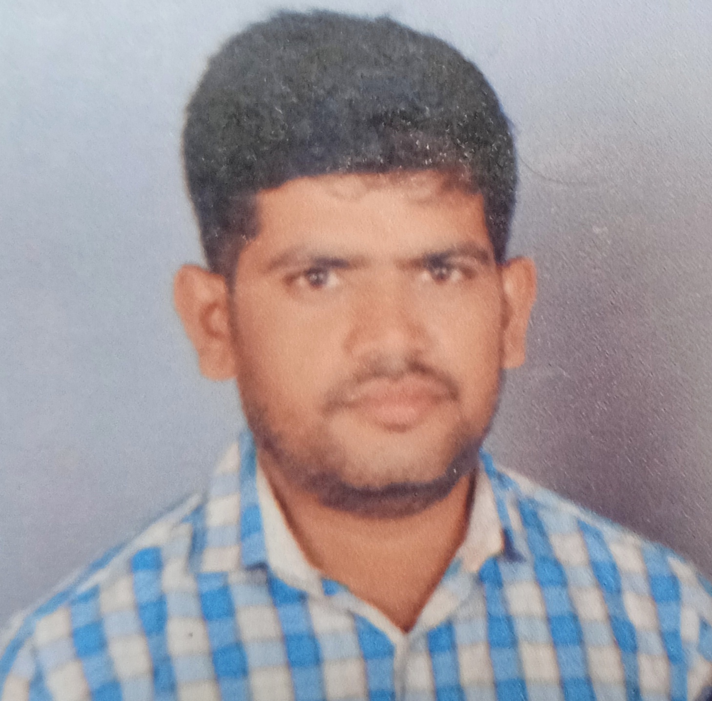 Mr. SHIVANAND A BHOOMANNAVAR