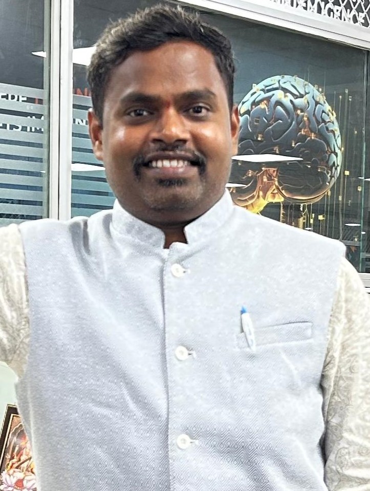 Mr. Prahladha